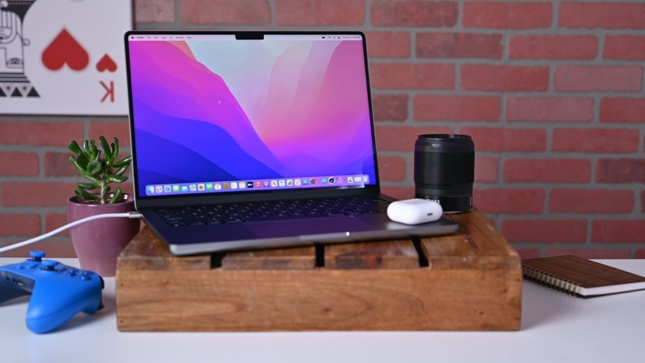 For unbeatable power, look at the 14-inch M2 MacBook Pro 