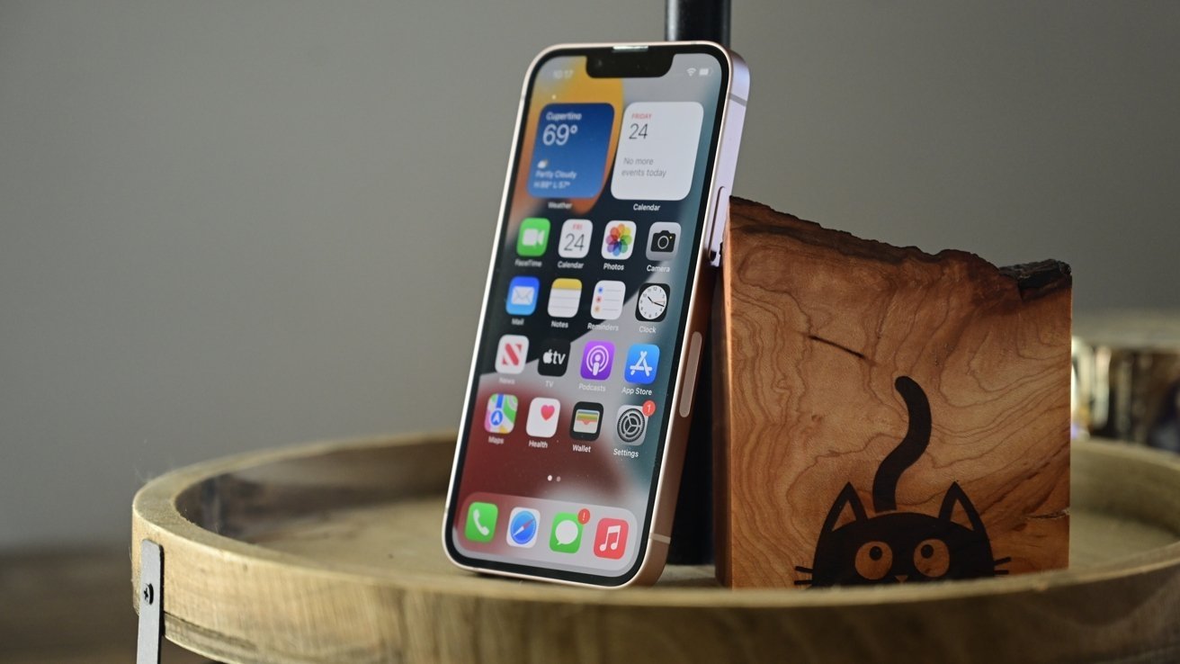 The iPhone 13 mini is the most powerful small smartphone on the market