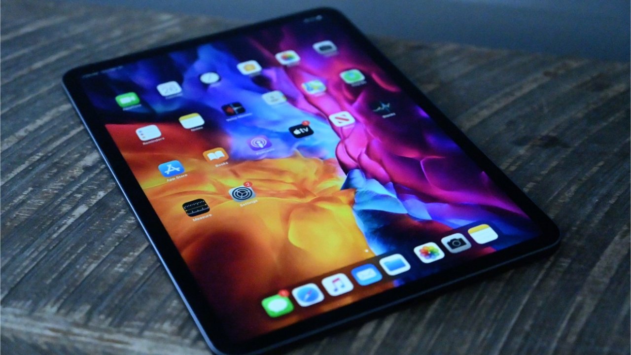 Apple's iPad lineup spans from $300 student device to $2,000 professional tool