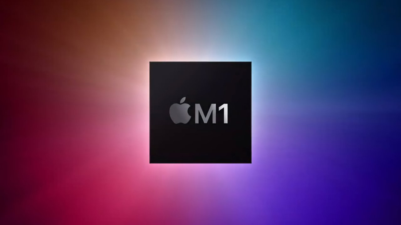 The M1 processor is just the beginning of Apple Silicon on Mac