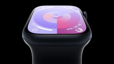 Apple Watch Series 9 vs Apple Watch Series 8 - compared