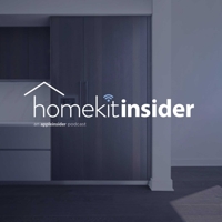 HomeKit Insider Podcast Logo