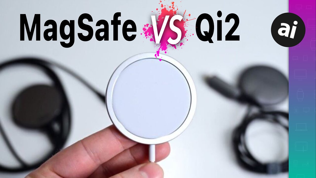MagSafe vs. Qi2 — Everything you need to know before the iPhone 15 launch